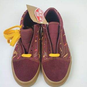 Vans Vivienne Westwood Old Skool Unisex Sneakers